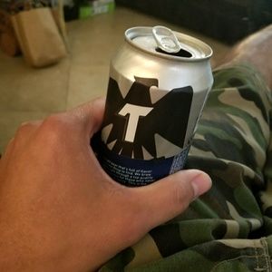 Meet your Posher, Edgar